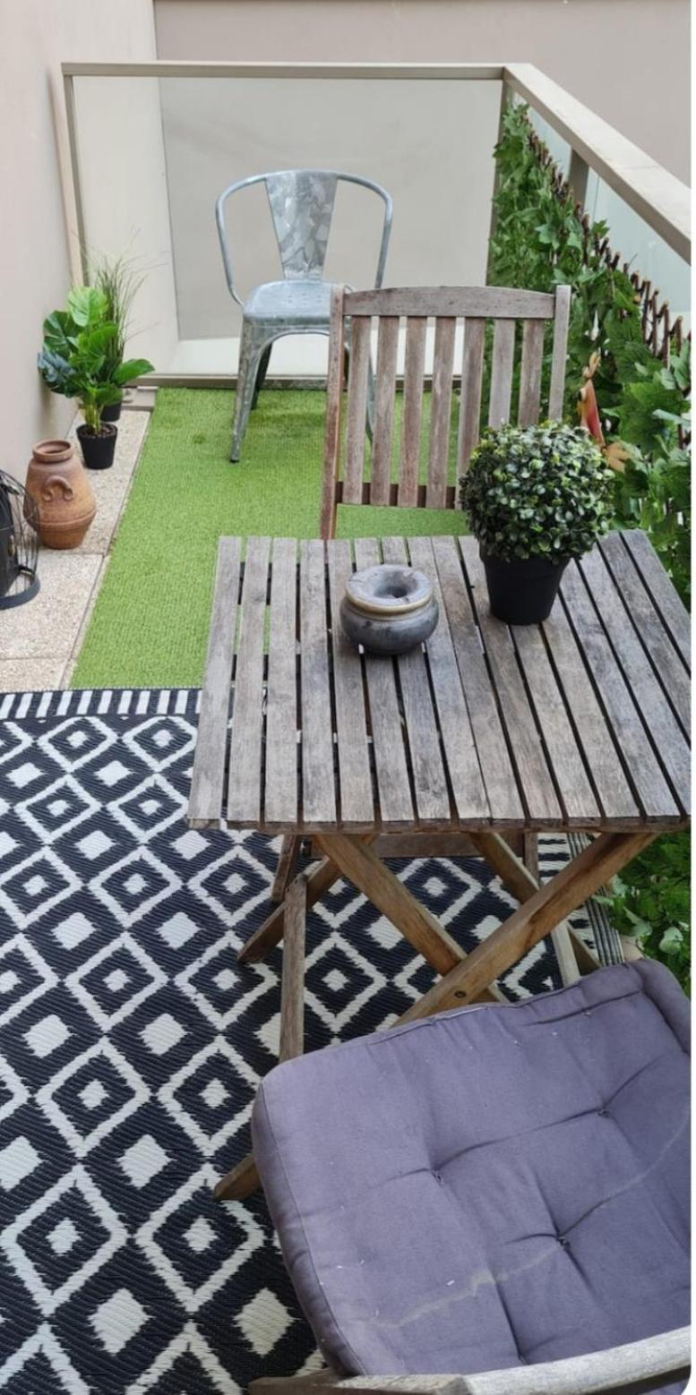 Saint Ouen Appartement Cosy Экстерьер фото